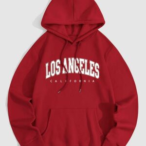 Cotton Hoodies (Multiple)